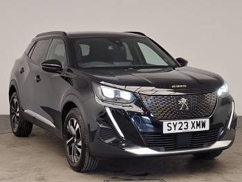 2023 (23) Peugeot 2008 1.2 PureTech 130 Allure Premium+ 5dr