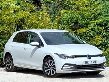 2022 (71) Volkswagen Golf 1.5 TSI 150 Active 5dr