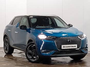 2019 (19) Ds Ds 3 1.2 PureTech Prestige 5dr