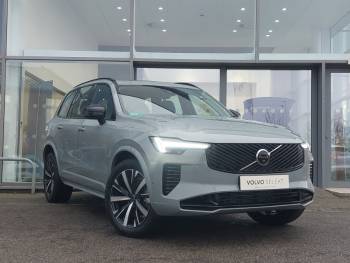 2025 (25) Volvo Xc90 2.0 B5P Plus Dark 5dr AWD Geartronic