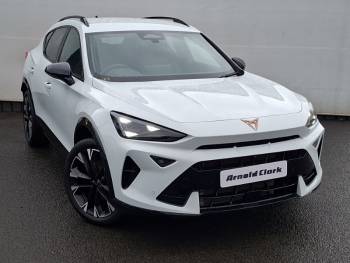 2026 (26) Cupra Formentor 1.5 TSI 150 V3 5dr