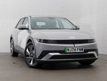2024 (74) Hyundai Ioniq 5 168kW Premium 84 kWh 5dr Auto