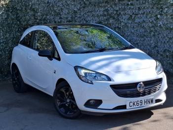 2019 (69) Vauxhall Corsa 1.4 Griffin 3dr