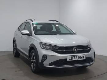 2023 (73) Volkswagen Taigo 1.0 TSI Life 5dr
