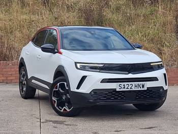 2022 (22) Vauxhall Mokka 1.2 Turbo 100 SRi Premium 5dr