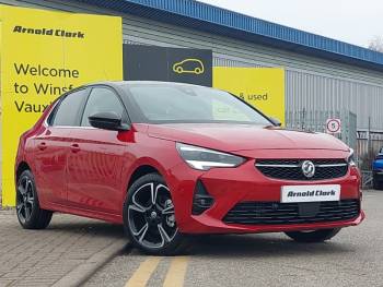2023 (23) Vauxhall Corsa 1.2 Turbo Ultimate 5dr