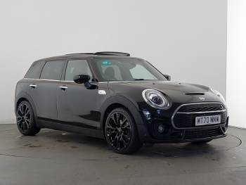 2020 (20) MINI Cooper S Clubman 2.0 Cooper S Sport 6dr