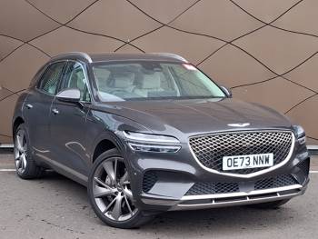 2023 (73) Genesis Gv70 2.2D [201] Luxury 5dr Auto AWD