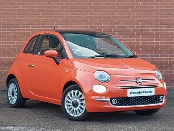 2024 (74) Fiat 500 1.0 Mild Hybrid 3dr