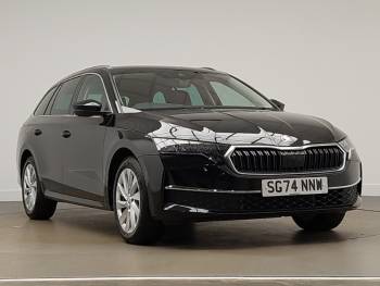 2024 (74) Skoda Octavia 2.0 TDI 150 SE L 5dr DSG