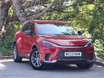 2025 (25) Lexus LBX 1.5 Premium 5dr E-CVT