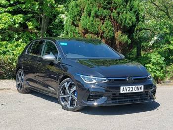 2023 (23) Volkswagen Golf 2.0 TSI 320 R 4Motion 5dr DSG