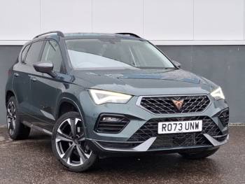 2023 (23) Cupra Ateca 1.5 EcoTSI V2 5dr DSG