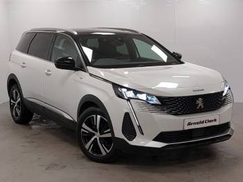 2021 (71) Peugeot 5008 1.2 PureTech GT 5dr EAT8