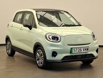2026 (26) Leapmotor T03 70kW 37kWh 5dr Auto