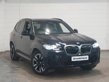 2023 (23) BMW X3 I Electric Estate 210kW M Sport 80kWh 5dr Auto
