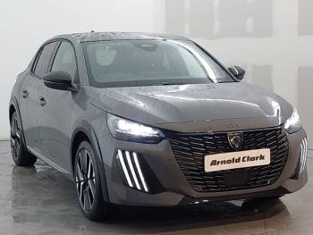 2025 (75) Peugeot 208 100kW GT 50kWh 5dr Auto