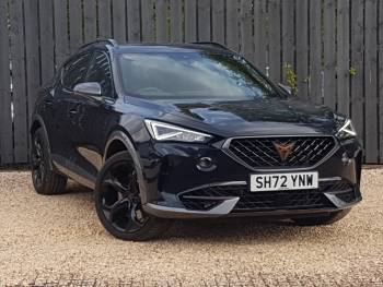 2023 (72/23) Cupra Formentor 2.0 TSI 310 VZ2 5dr DSG 4Drive