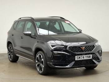 2024 (74) Cupra Ateca 1.5 EcoTSI V2 5dr DSG