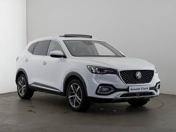 2023 (22) MG Hs 1.5 T-GDI Exclusive 5dr DCT