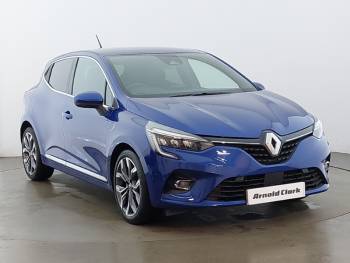 2020 (70) Renault Clio 1.0 TCe 100 S Edition 5dr