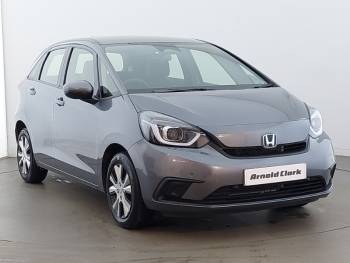 2022 (71) Honda Jazz 1.5 i-MMD Hybrid SR 5dr eCVT