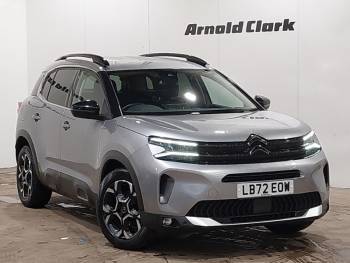 2022 (72) Citroen C5 Aircross 1.5 BlueHDi Shine 5dr EAT8