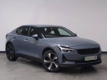 2023 (23) Polestar 2 170kW 78kWh Long Range Single motor 5dr Auto