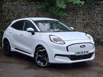 2026 (26) Ford Puma 123kW Premium 43kWh 5dr Auto [Adv Driver Assist]