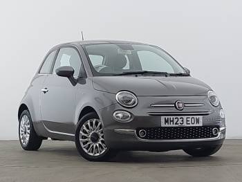 2023 (23) Fiat 500 1.0 Mild Hybrid 3dr