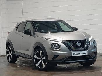 2019 (69) Nissan Juke 1.0 DiG-T Tekna 5dr