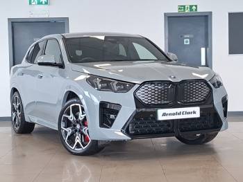 2026 (26) BMW Ix2 230kW xDrive30 Shadow Edition 65kWh 5dr Auto