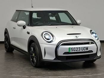 2023 (23) MINI Cooper S 135kW Cooper S Level 2 33kWh 3dr Auto