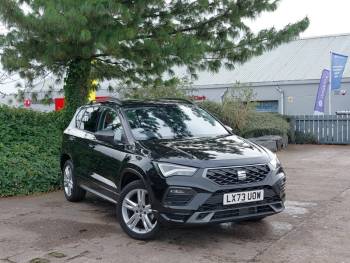 2023 (73) Seat Ateca 1.5 TSI EVO FR 5dr DSG