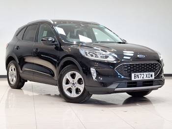 2022 (72) Ford Kuga 1.5 EcoBoost 150 Zetec 5dr