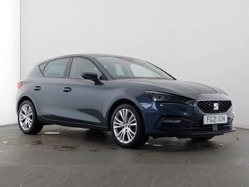 2021 (21) Seat Leon 1.0 TSI EVO SE Dynamic 5dr