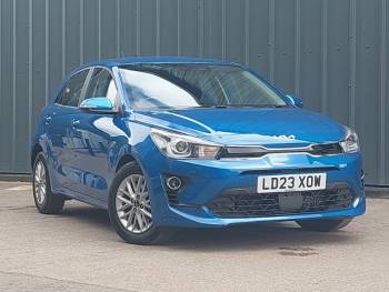 2023 (23) Kia Rio 1.0 T GDi 2 5dr DCT