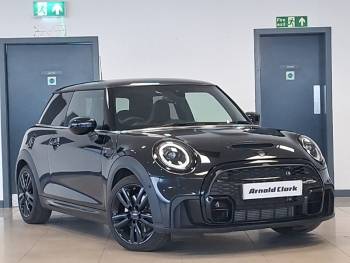 2023 (73) MINI Hatchback 2.0 Cooper S Sport Premium Plus 3dr Auto