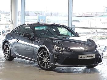 2018 (18) Toyota Gt86 2.0 D-4S Pro 2dr