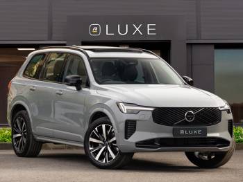 2025 (25) Volvo Xc90 2.0 B5P Plus Dark 5dr AWD Geartronic