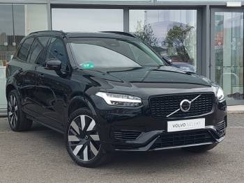 2024 (24) Volvo Xc90 2.0 T8 [455] RC PHEV Plus Dark 5dr AWD Geartronic