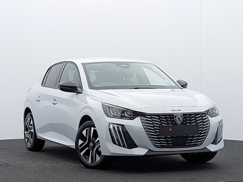 2026 Peugeot 208
