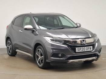 2020 (20) Honda HR-V 1.5 i-VTEC SE 5dr