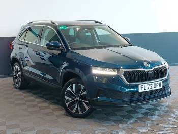2023 (72) Skoda Karoq 1.5 TSI SE L 5dr DSG