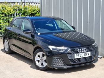 2023 (23) Audi A1 30 TFSI 110 Technik 5dr