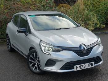 2023 (23) Renault Clio 1.0 TCe 90 Evolution 5dr