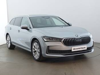 2024 (24) Skoda Superb 1.5 TSI e-TEC SE L 5dr DSG