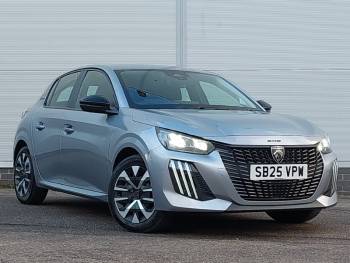 2025 (25) Peugeot 208 Hatchback Special Edi 1.2 PureTech 100 Style 5dr