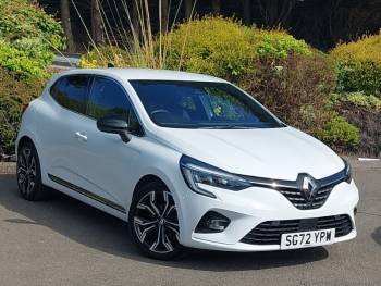 2022 (72) Renault Clio 1.0 TCe 90 Techno 5dr