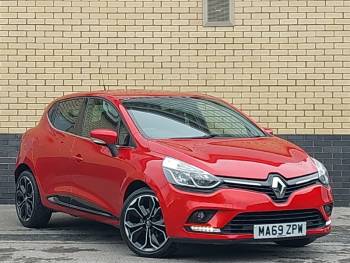 2019 (69) Renault Clio 0.9 TCE 90 Iconic 5dr